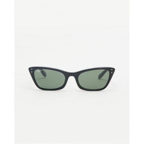 3375126 Ray-Ban 레이밴레이디버뱅크 0RB2299 - 블랙