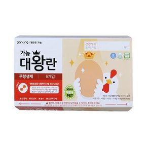 가농 대왕란 6구