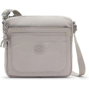 독일 키플링 시티백 미니 1832582 Kipling 남녀공용 Sebastian Small Crossbody Grey Grey