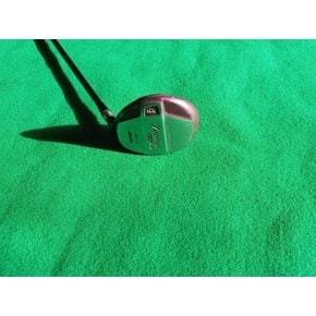 [중고] Mizuno ZEPHYR 미즈노 제퍼 4번20도 페어웨이 우드 여성용 FA3512788