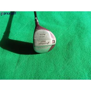 [중고] Mizuno ZEPHYR 미즈노 제퍼 4번20도 페어웨이 우드 여성용 FA3512788