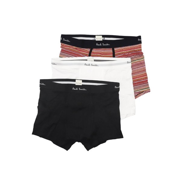 M1A 914 M3PKK 1A 남성 언더웨어 3팩 1세트