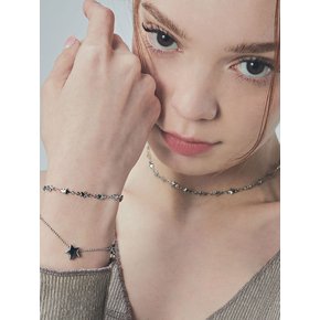 Star Candy Ball Chain B.