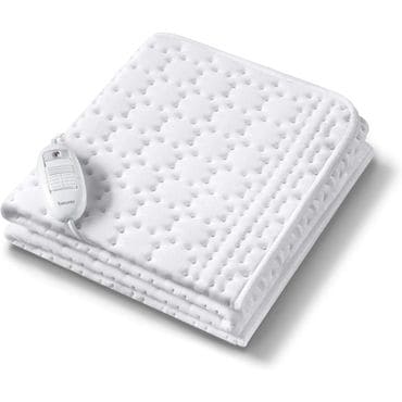 보이러 영국 보이로 전기요 Beurer UB 30 heat pad with 3 temperature levels and overheating protect