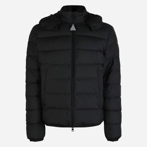 [시흥점] [몽클레어]5F 1A00224 597YW 999 몬트브로크 남성 후드 패딩 자켓 블랙