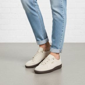 팔레르모 그라프트맨 - Alpine Snow-Chestnut Brown 1715495 PKI40326202
