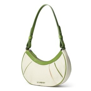 BABY HOBO BAG[OLIVE GREEN]