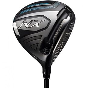 일본 혼마 드라이버 1819639 Honma Golf Driver BERES NX DR VIZARD for NX 45 2022 Model Loft