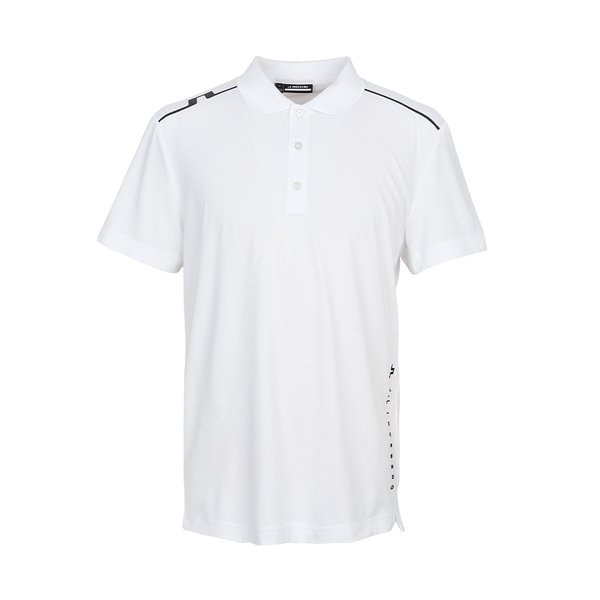 [부산점] 골프웨어 남성 카라 반팔티셔츠 GMJT13036 0000