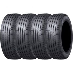 일본 던롭 타이어 DUNLOP ENASAVE EC204 195/65R15 91H 4Tire Set 1525662