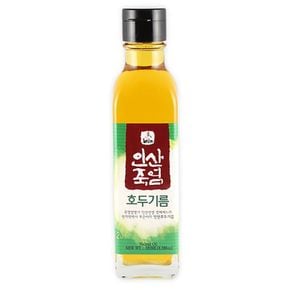 인산죽염 호두기름 [180ml][34479734]