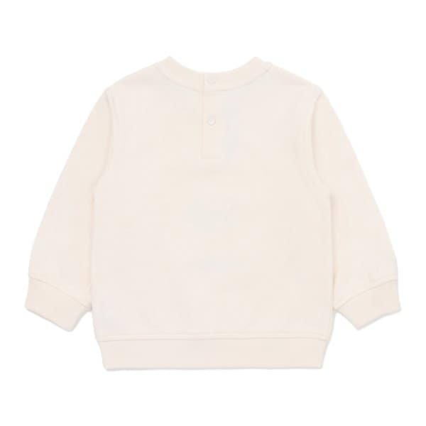 [여주점] [오프라벨 여주점] 블루독베이비 (IV) 블루독 도기 스웨트셔츠A (45119-334-04)