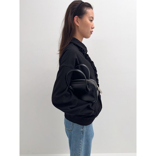 SQUARE BAG MINI 2.0_BLACK