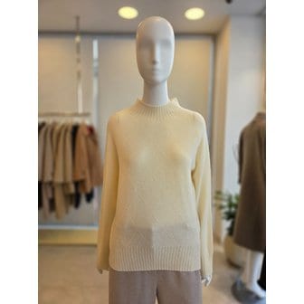 더아이잗 [여주점] [더 아이잗] 여성 울 아가일 멜란지 풀오버 니트 (IRBA1PO051)