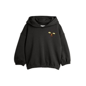 [미니로디니 by Magic Edition]CAT EARS HOODIE블랙 (2472016099)