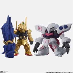 FW GUNDAM CONVERGE SP04 1개입 BOX (식완·감)