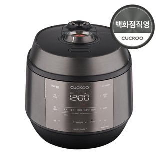 쿠쿠 트윈프레셔밥솥 CRP-KHTS1060FD 10인용