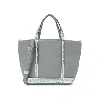 바네사브루노 [부산점] 바네사 브루노 카바스 XS 여성 토트백 0PVE01 V40410 791