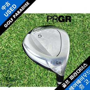 PRGR ID NABLA RS 5번 18도 M40 SR 중고 5번 우드