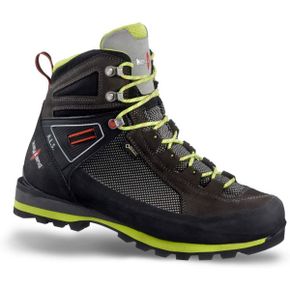 영국 케이랜드 등산화 트래킹화 Cross Mountain GTX Anthracite Kayland 1766984