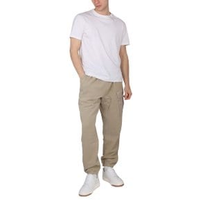 Mens Pants JOGGER PANTS GREY 22CTCUF07153_A06455903