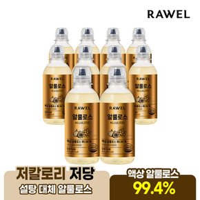 저칼로리 설탕대체 저당 알룰로스 680g 10병