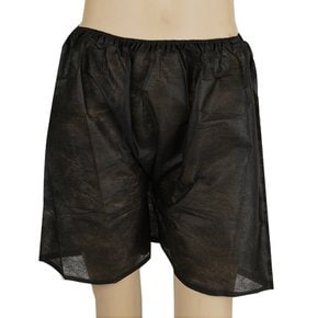 일회용팬티 사각팬티 남녀공용 2XL 3XL 산모용 부직포