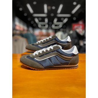 반스 [시흥점] 남녀공용 스니커즈 슈퍼 로우프로 (브라운)(VN000D83BF1)