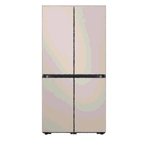 비스포크 새틴 RF85DB91F1HSB (베이지) 윤성 무료배송