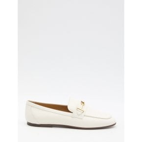 Loafer XXW79A0HM60_MBW_B013 WHITE