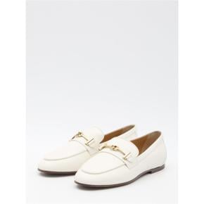 Loafer XXW79A0HM60_MBW_B013 WHITE