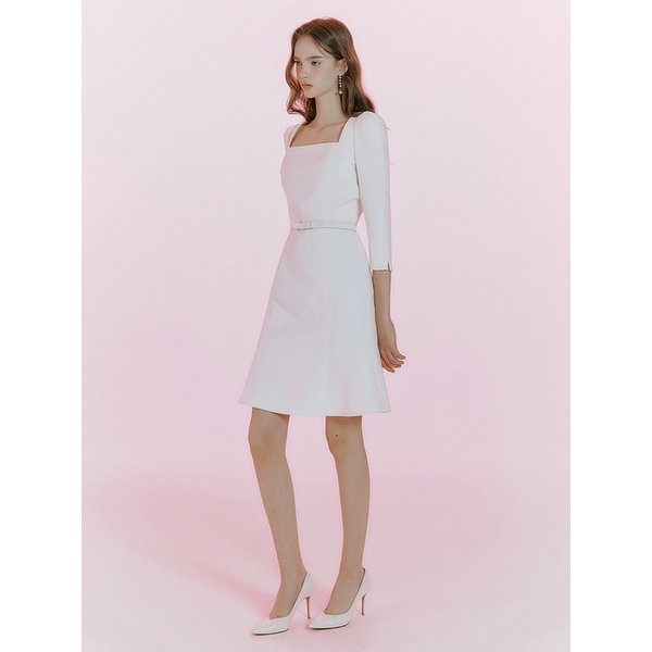 Kaste mini dress (2colors)