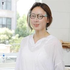 페이스쉴드 고글형안경 10개