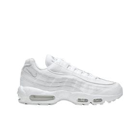 나이키 에어맥스 95 에센셜 트리플 화이트 Nike Air Max 95 Essential Triple White