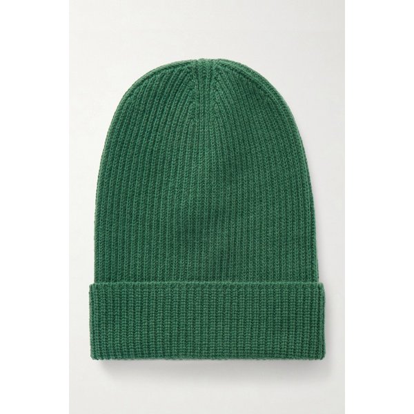 엘더 스테이츠맨 리브 캐시미어 비니 46376663162988950