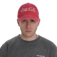 ARCHIVE COKE AN - RED