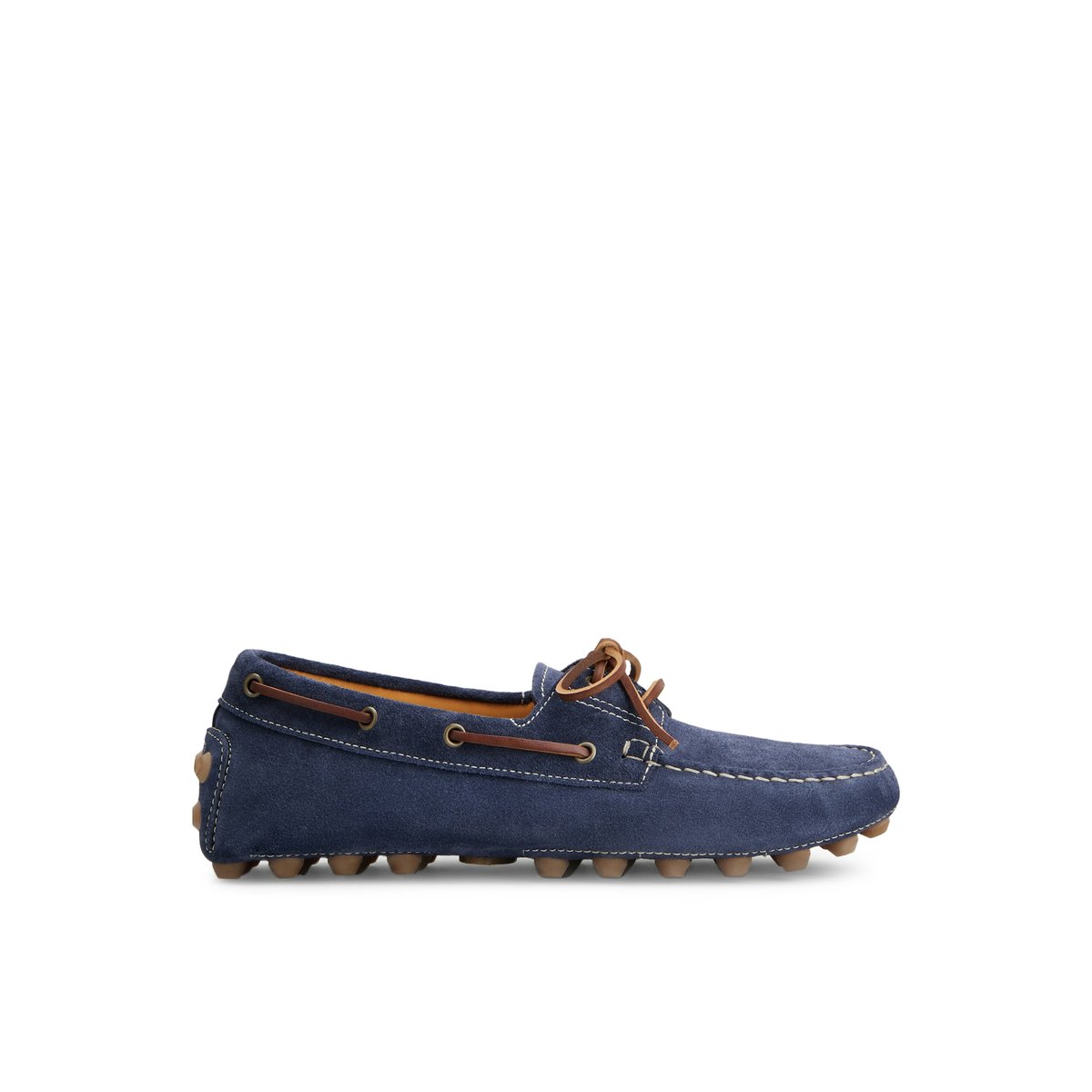 확대된 대표 토즈 남성 Moccasins XXM52K05300RE0U820U820 SS26