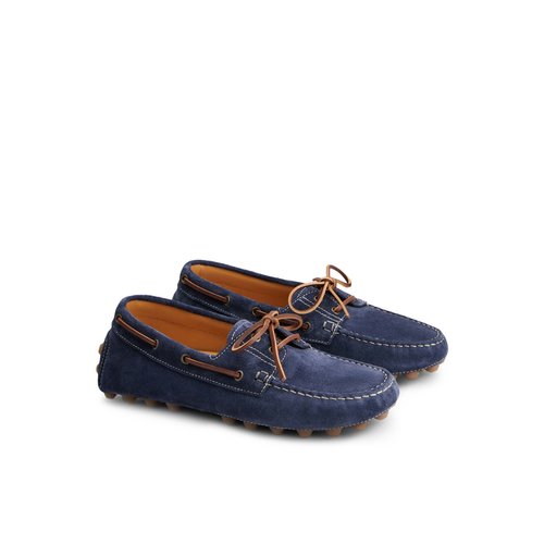토즈 남성 Moccasins XXM52K05300RE0U820U820 SS26
