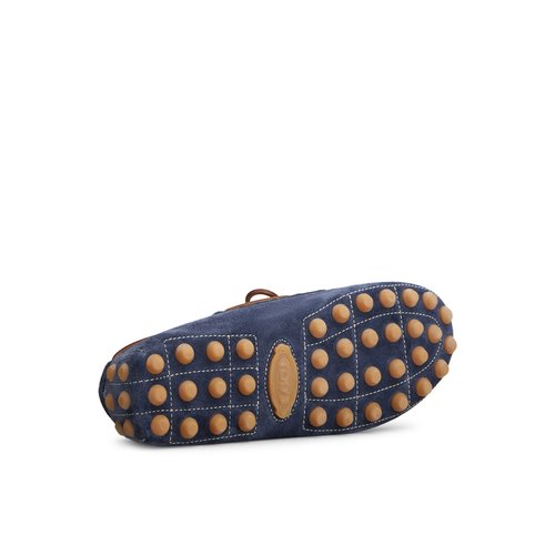 토즈 남성 Moccasins XXM52K05300RE0U820U820 SS26