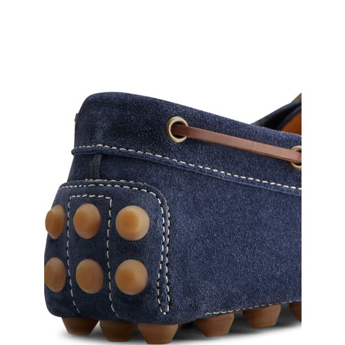 토즈 남성 Moccasins XXM52K05300RE0U820U820 SS26