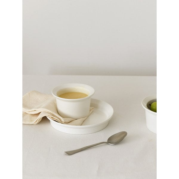 이비티 공기 스프 시리얼 볼