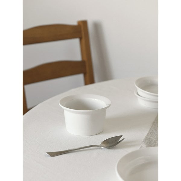 이비티 공기 스프 시리얼 볼