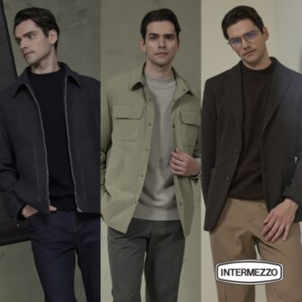 신세계라이브쇼핑 [웅니버스] 인터메조 25FW 캐시미어 블랜디드 니트 3종