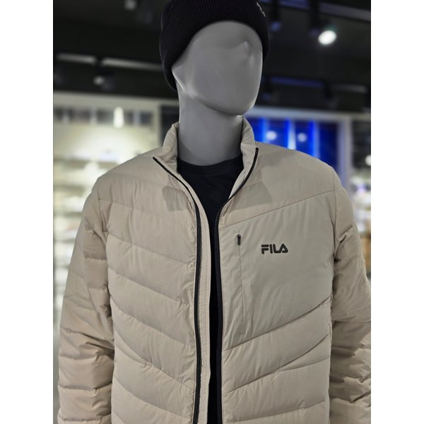 [파주점] 남성 스트레치 튜브 경량다운(FS2DJG4201M-TPB)