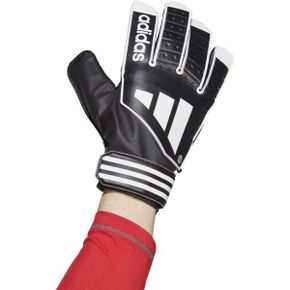 영국 아디다스 골키퍼장갑 adidas 남녀공용Adult Tiro Club Goalie Gloves 블랙/White/블랙 3 17