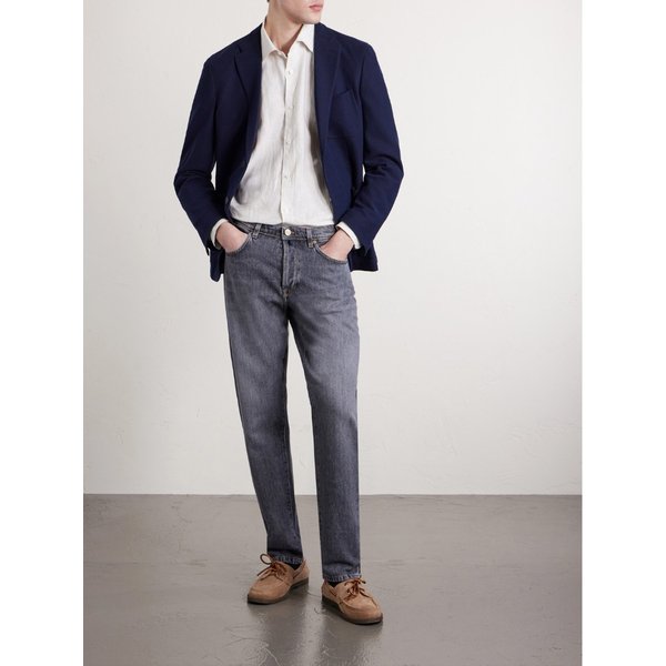 테이퍼드 진 46376663163019209