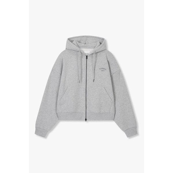 톰보이77 기모 집업 후디 91F5413777083