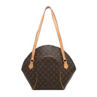 LOUIS VUITTON [중고명품] 루이비통 모노그램 엘립스 GM 빈티지 숄더백 M51128