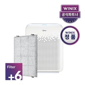 정품 위닉스공기청정기필터 제로NX CAF-X6 플러스케어[32339757]