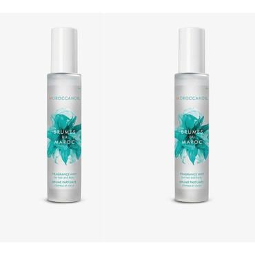  MOROCCANOIL 모로칸오일 브룸 뒤 마록 헤어 앤 바디 프래그런스 미스트 100ml 2팩